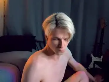 Chaturbate Best Webcam of jack_frozt