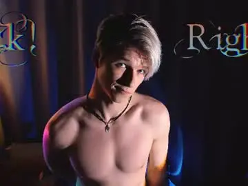 Chaturbate Adult Webcam of jack_frozt