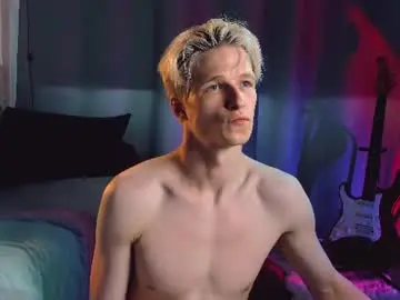 Chaturbate Nude Webcam of jack_frozt