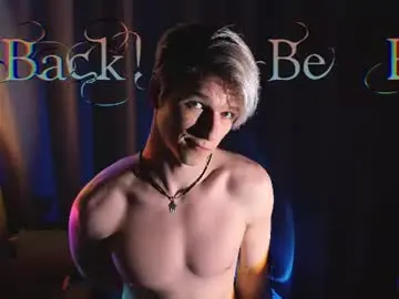 Chaturbate Private Sex Chat of jack_frozt