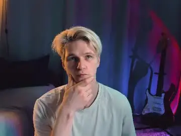 Chaturbate Private Sex Chat of jack_frozt