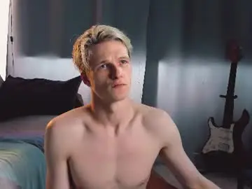 Chaturbate Nude Webcam of jack_frozt