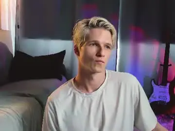 Chaturbate Private Sex Chat of jack_frozt
