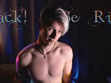 Chaturbate Sex Chat of jack_frozt