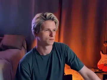 Chaturbate Sex Chat of jack_frozt