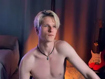 Chaturbate Sex Chat of jack_frozt