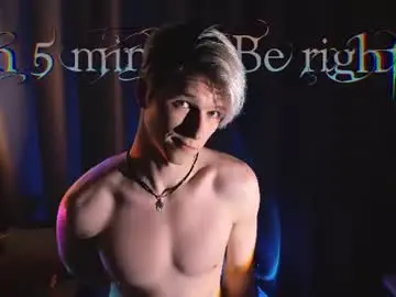 Chaturbate Free Live Porn of jack_frozt