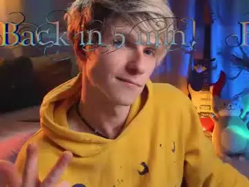 Chaturbate Nude Webcam of jack_frozt