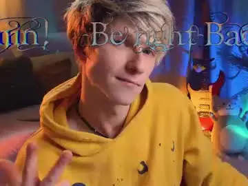 Chaturbate Sex Chat of jack_frozt