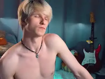 Chaturbate Sex Cam of jack_frozt