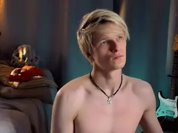 Chaturbate Nude Webcam of jack_frozt