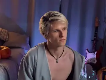 Chaturbate Free Porn Cam of jack_frozt