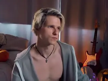 Chaturbate Private Sex Chat of jack_frozt