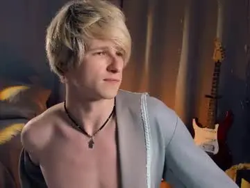 Chaturbate Best Webcam of jack_frozt