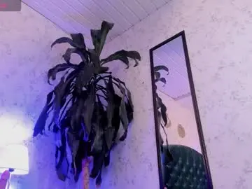 Chaturbate Nude Webcam of kaiirox