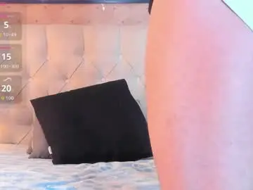 Chaturbate Adult Video Chat of kaiirox