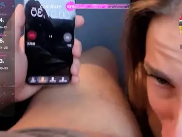 Chaturbate Free Porn Cam of karenandsheldon