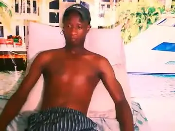 Chaturbate Live Sex of kinkyebonyguy