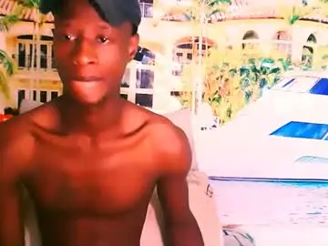 Chaturbate Free Porn Cam of kinkyebonyguy