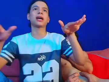 Chaturbate Sex Chat of makell_bundchen