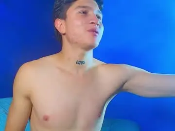 Chaturbate Free Live Porn of makell_bundchen