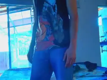 Chaturbate Private Sex Chat of makell_bundchen