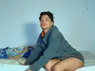 Chaturbate Live Porn of makell_bundchen