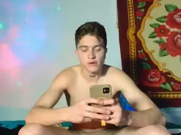 Chaturbate Live Porn of makell_bundchen