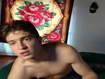 Chaturbate Best Webcam of makell_bundchen