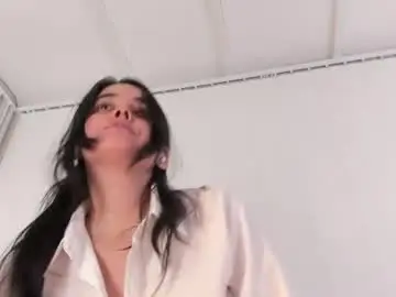 Chaturbate Best live sex cam show of miss_alhy