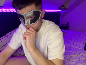 Chaturbate Live Porn of onyiix_