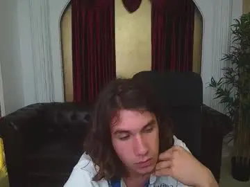 Chaturbate Live Sex of oriontrent
