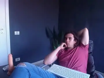 Chaturbate Nude Webcam of oriontrent