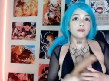 Chaturbate Sex Chat of ravenseven7