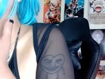 Chaturbate Private Sex Chat of ravenseven7