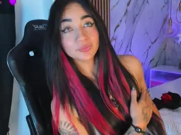 Chaturbate Live Sex of regina_storm