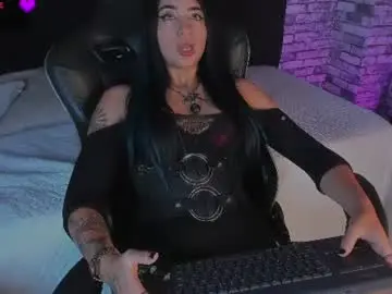 Chaturbate Nude Webcam of regina_storm