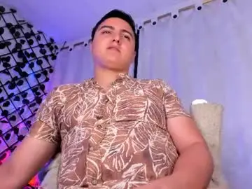 Chaturbate Free Live Porn of rian_320