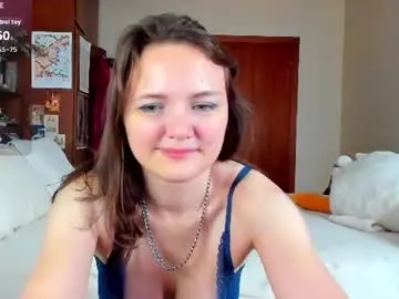 Chaturbate Adult Video Chat of roxyfever