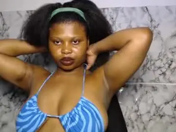 Chaturbate Free Porn Cam of sashaeve5