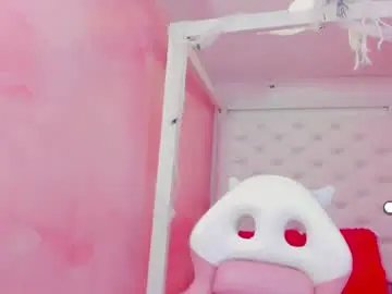 Chaturbate Live Porn of sofii_milkk