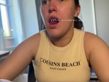 Chaturbate Best live sex cam show of the_princese