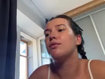 Chaturbate Free Porn Cam of the_princese