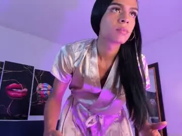 Chaturbate Live Sex of alexia84