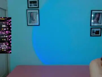 Chaturbate Adult Webcam of allisonblossom