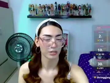 Chaturbate Live Sex of allisonblossom