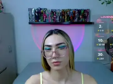Chaturbate Live Porn of allisonblossom