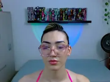 Chaturbate Free Porn Cam of allisonblossom