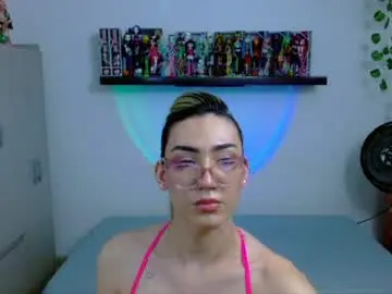 Chaturbate Watch Live Sex Cams of allisonblossom