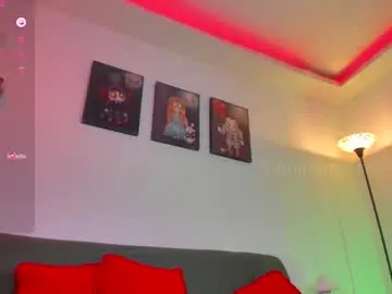 Chaturbate Adult Webcam of anthonyhots